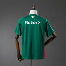 Palmeiras Home 2026/2027 - Puma Torcedor Masculina