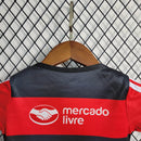 Body Baby Flamengo 23/24 Home