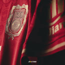 Camisa 125 anos Bayern de Munique (PRÉ VENDA)