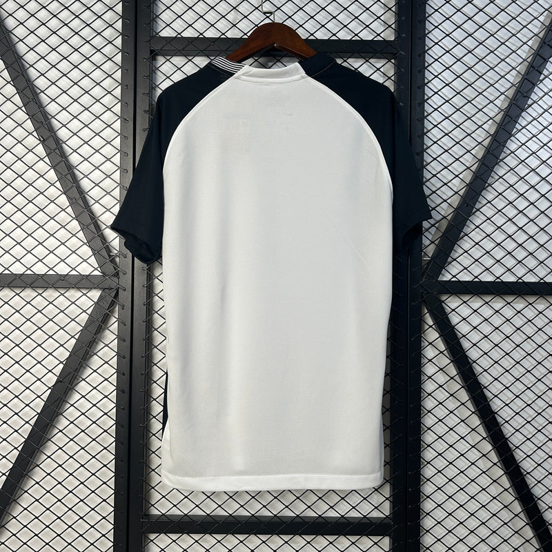 Corinthians Home 25/26 - Nike Torcedor Masculina