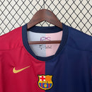 Camisa Barcelona Home 24/25 - Nike Feminina