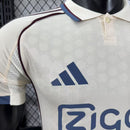 Camisa Ajax  III jogador 25/26 - Adidas Lançamento