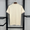 Camisa Olympique Lyonnais 25/26 - Versão torcedor