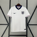 Camisa Inglaterra Home 2024 - Nike Torcedor Masculina - Eurocopa 2024