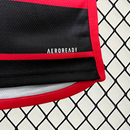 Camisa Flamengo Home 24/25 - Adidas Feminina