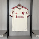 Camisa Liverpool Away 25/26 - Adidas Lançamento