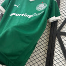 Camisa Palmeiras Home 25/26 - Puma Torcedor Masculina
