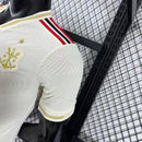 Camisa Flamengo III jogador 25/26 - Adidas Lançamento