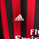 Camisa Milan Retrô 13/14 Manga Longa - Lançamento