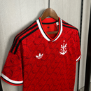 Camisa Flamengo Third 26/27 - Adidas Lançamento