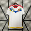 Camisa Venezuela Away 2024 - Adidas Torcedor Masculina - Copa América 2024