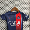 Body Baby PSG 23/24 Home - Nike
