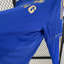 Camisa Chelsea Retrô 12/13 Manga Longa - Lançamento