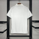 Camisa Olympique de Marseille 125 Anos Branca -  Puma Torcedor Masculina