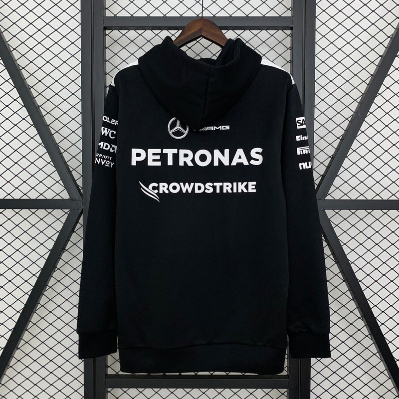 Moletom Mercedez - Formula One
