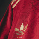 Camisa 125 anos Bayern de Munique (PRÉ VENDA)