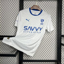 Camisa Al Hilal Away 24/25 - Puma Torcedor Masculina - Lançamento