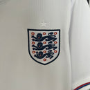 Camisa Inglaterra Home 2024 - Nike Torcedor Masculina - Eurocopa 2024