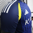 Camisa Al Nassr Away 24/25 - Nike Jogador Masculina - Lançamento