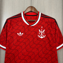 Camisa Flamengo Third 26/27 - Adidas Lançamento