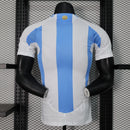 Camisa Argentina Home 2024 - Adidas Jogador Masculina - Copa América 2024