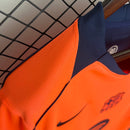 Camisa Barcelona Third 25/26 - Nike Total 90 - Lançamento
