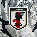 Camisa Japão Edição Naruto II 2025