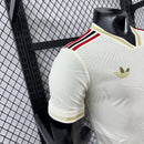 Camisa Flamengo III jogador 25/26 - Adidas Lançamento