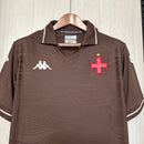 Camisa Vasco da Gama Third 25/26 - Kappa