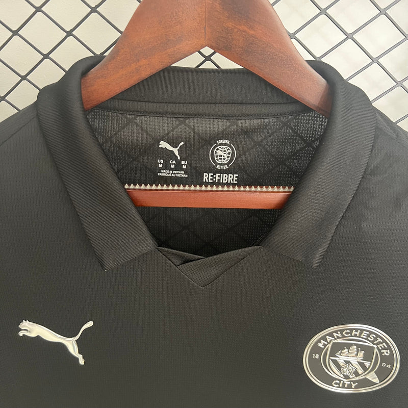 Camisa Manchester City Third 25/26 - Puma Torcedor Masculina - Lançamento