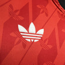 Camisa Flamengo Lifestyle 24/25 - Adidas