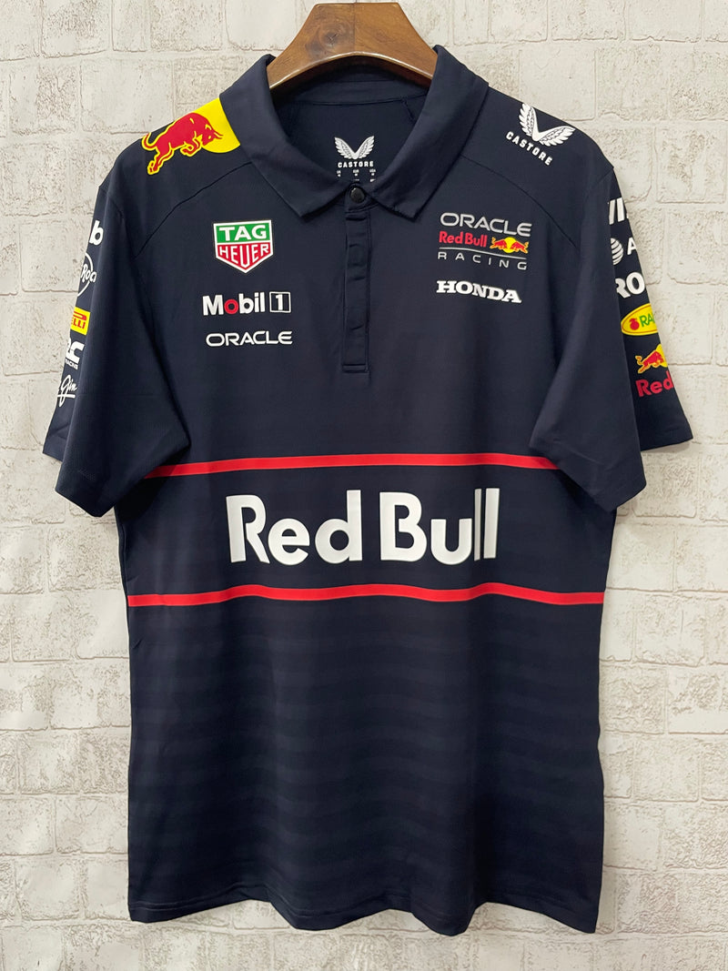 Camisa Redbull - Formula One 2025