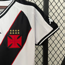Camisa Vasco Away 24/25 - Kappa Feminina