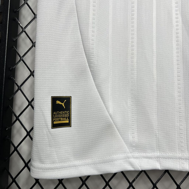 Camisa Milan Away 24/25 - Puma Lançamento
