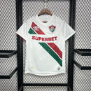 Camisa Fluminense Reserva 24/25 - Versão torcedor