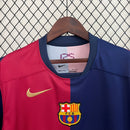 Camisa Barcelona Home 24/25 - Nike Torcedor Masculina - Lançamento