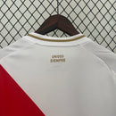 Camisa Peru Home 2024 - Adidas Torcedor Masculina - Copa América 2024