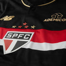 Camisa São Paulo III 25/26 - Lançamento