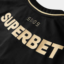 Camisa São Paulo III 25/26 - Lançamento