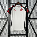 Camisa Flamengo Away 25/26 - Adidas Feminina