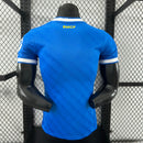 Camisa Real Madrid Third 25/26 - Versão Jogador Masculina