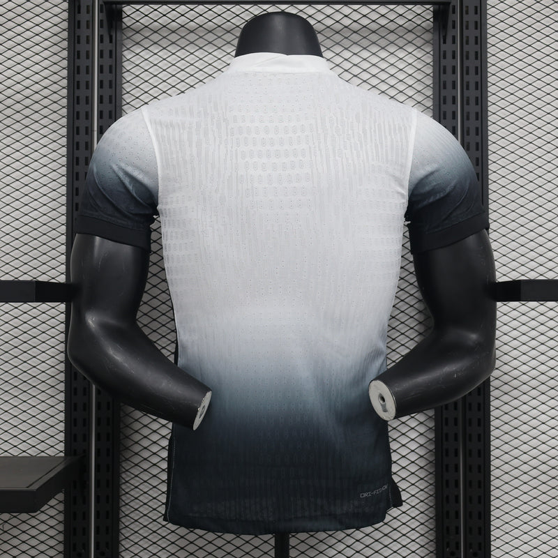 Camisa Corinthians Home 24/25 -  Nike Jogador Masculina