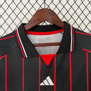 Camisa Edição Especial Flamengo 24/25 - Versão torcedor
