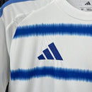 Camisa Cruzeiro Away 25/26 - Adidas Lançamento