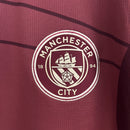 Camisa Manchester City Away 24/25- Puma Torcedor Masculina - Lançamento