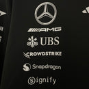 Moletom Mercedez - Formula One