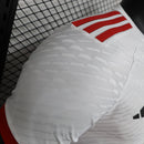 Camisa Flamengo Away 24/25 - Versão Jogador