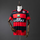 Camisa Flamengo Titular 1999 - Retrô