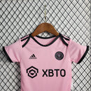 Body Baby Inter Miami 23/24 Home