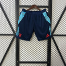 Short Flamengo 25/26 - Adidas Lançamento